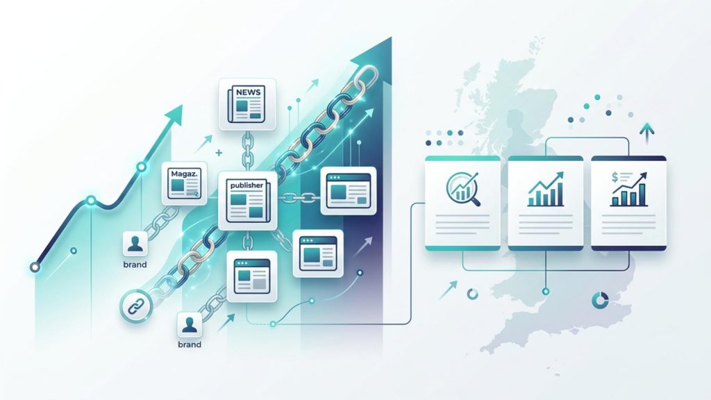 Best UK Agencies for Editorial Backlinks and Digital PR